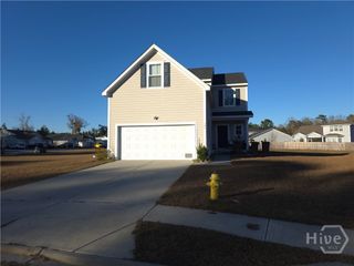 143 Nettleton Lane, Richmond Hill, GA 31324