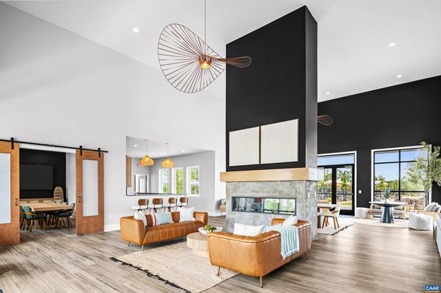 138 WHITE SANDS BLVD, Barboursville, VA 22923