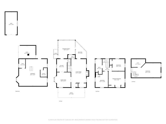 5010 BOXHILL LN, Baltimore, MD 21210