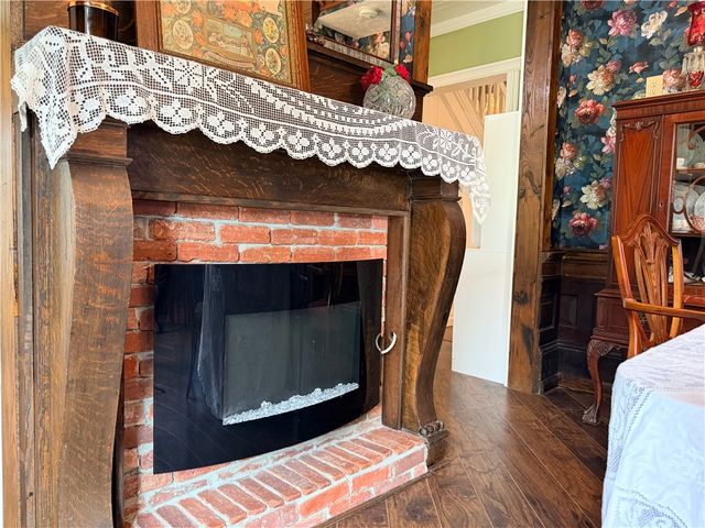 210 Piersol Ave, Bentleyville, PA 15314