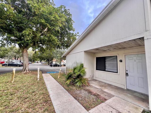 5330 Elmhurst Road G, West Palm Beach, FL 33417