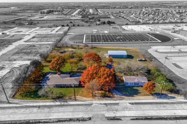 2808 Leonard Avenue, Anna, TX 75409
