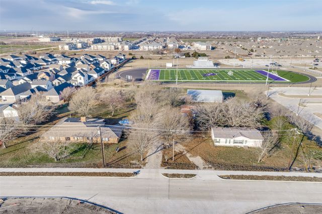 2808 Leonard Avenue, Anna, TX 75409