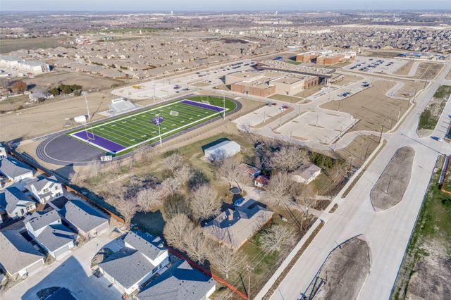 2808 Leonard Avenue, Anna, TX 75409
