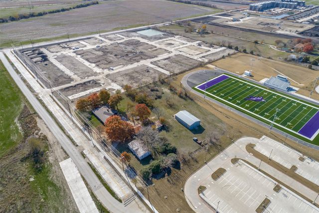 2808 Leonard Avenue, Anna, TX 75409