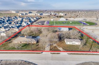 2808 Leonard Avenue, Anna, TX 75409