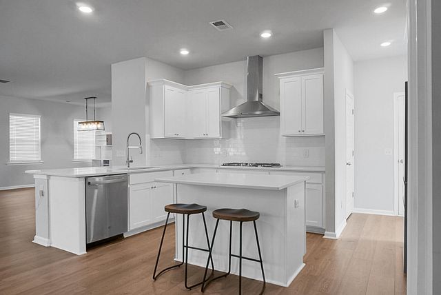 231 Cypress Preserve Boulevard, Moncks Corner, SC 29461