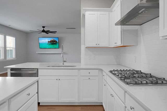 231 Cypress Preserve Boulevard, Moncks Corner, SC 29461