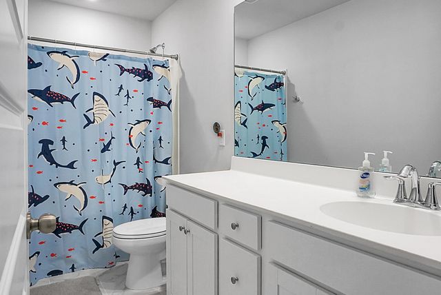 231 Cypress Preserve Boulevard, Moncks Corner, SC 29461