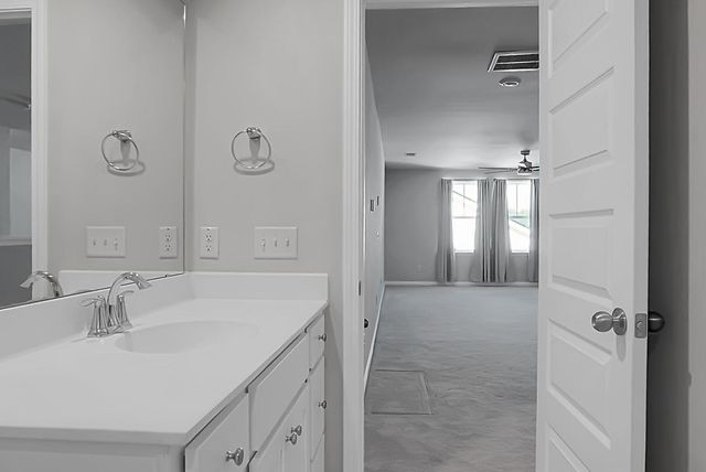 231 Cypress Preserve Boulevard, Moncks Corner, SC 29461