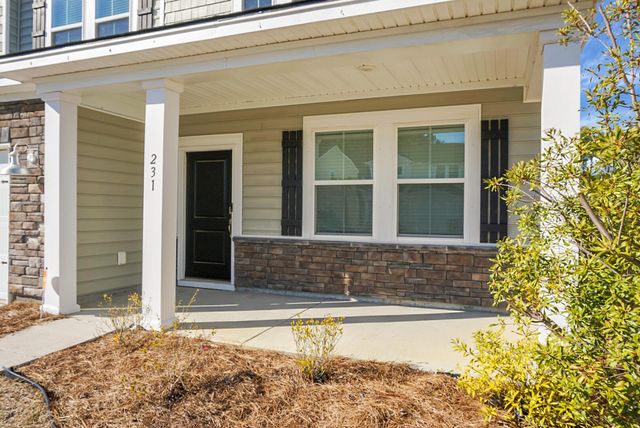 231 Cypress Preserve Boulevard, Moncks Corner, SC 29461