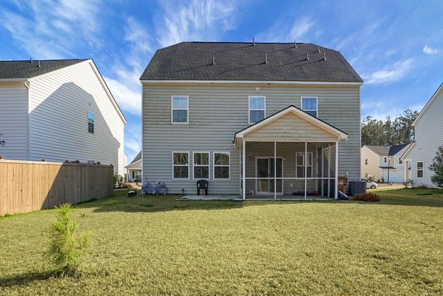 231 Cypress Preserve Boulevard, Moncks Corner, SC 29461