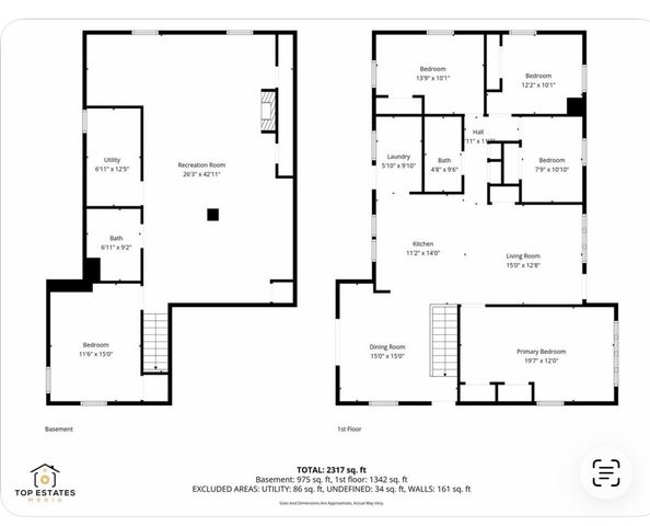 8766.. S 83RD CT.. Avenue, Hickory Hills, IL 60457