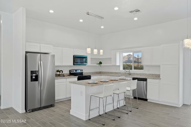 1731 Circulo Bahia, Rio Rico, AZ 85648