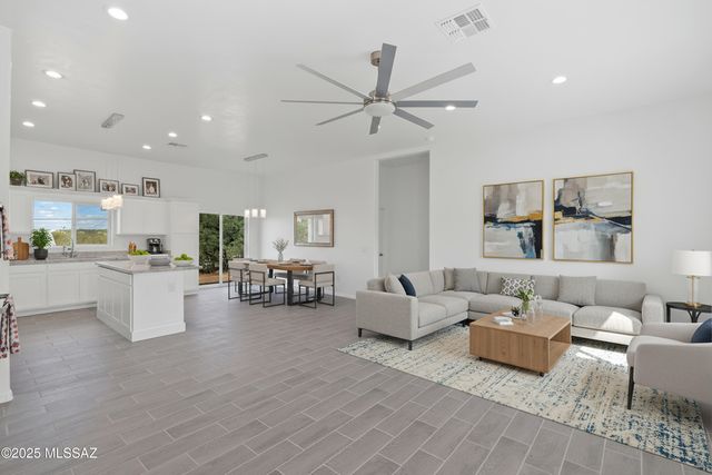 1731 Circulo Bahia, Rio Rico, AZ 85648