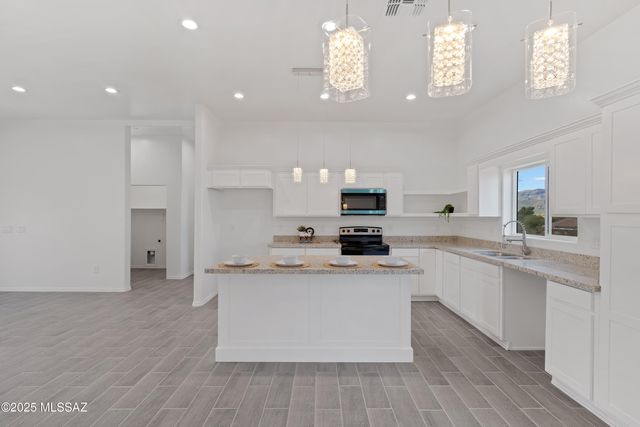 1731 Circulo Bahia, Rio Rico, AZ 85648