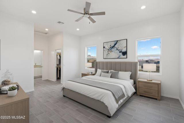 1731 Circulo Bahia, Rio Rico, AZ 85648