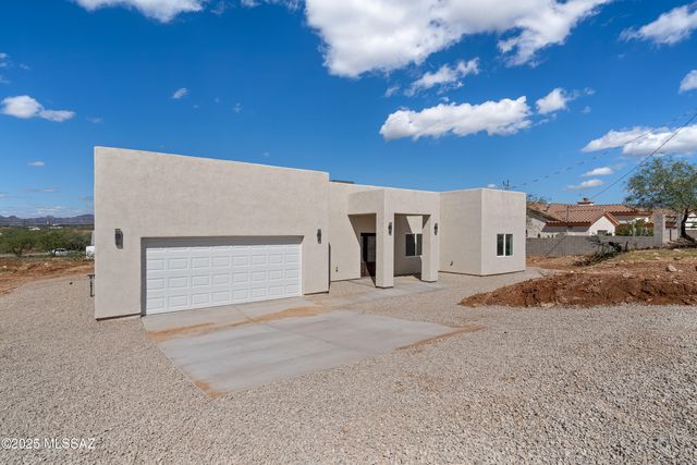 1731 Circulo Bahia, Rio Rico, AZ 85648
