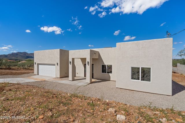 1731 Circulo Bahia, Rio Rico, AZ 85648