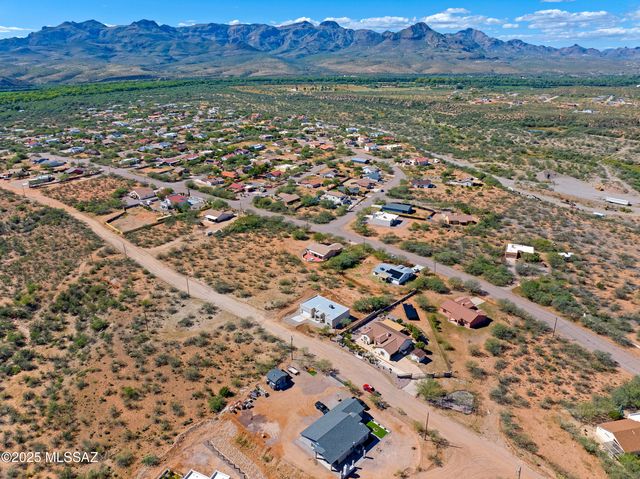 1731 Circulo Bahia, Rio Rico, AZ 85648