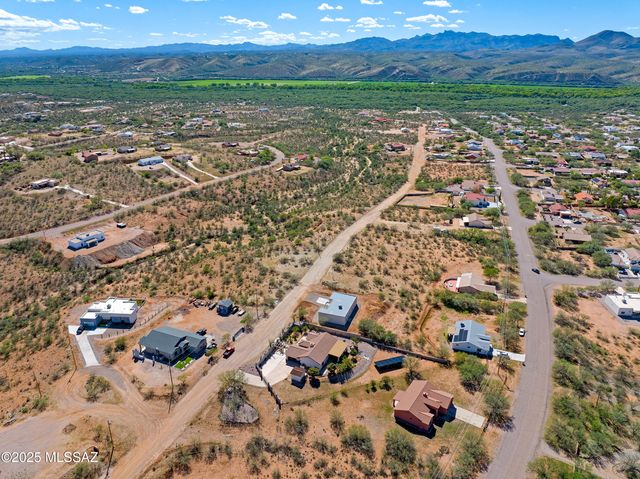 1731 Circulo Bahia, Rio Rico, AZ 85648