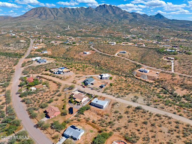 1731 Circulo Bahia, Rio Rico, AZ 85648