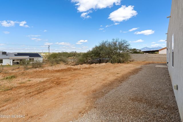 1731 Circulo Bahia, Rio Rico, AZ 85648