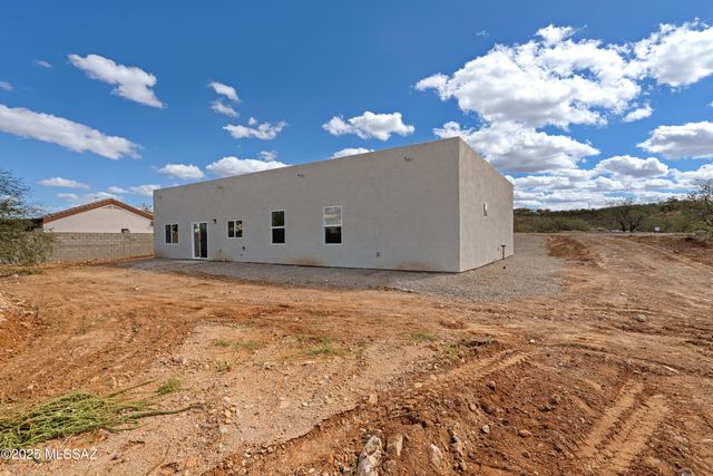 1731 Circulo Bahia, Rio Rico, AZ 85648