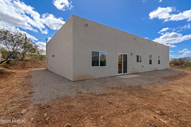 1731 Circulo Bahia, Rio Rico, AZ 85648