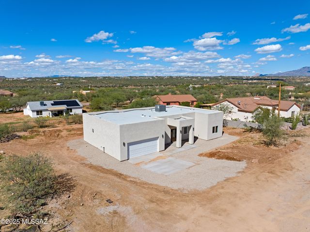 1731 Circulo Bahia, Rio Rico, AZ 85648