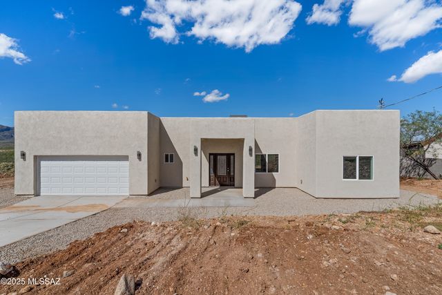1731 Circulo Bahia, Rio Rico, AZ 85648