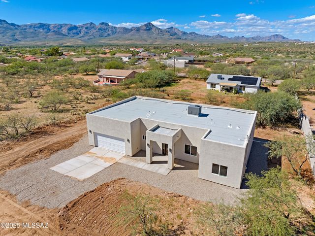 1731 Circulo Bahia, Rio Rico, AZ 85648