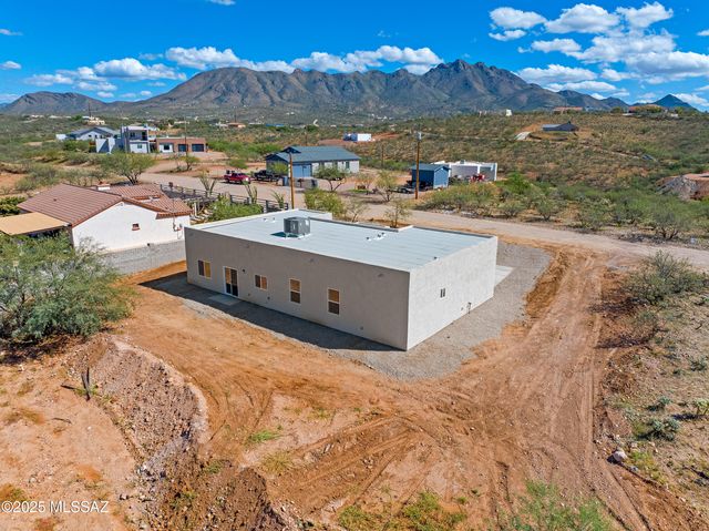 1731 Circulo Bahia, Rio Rico, AZ 85648