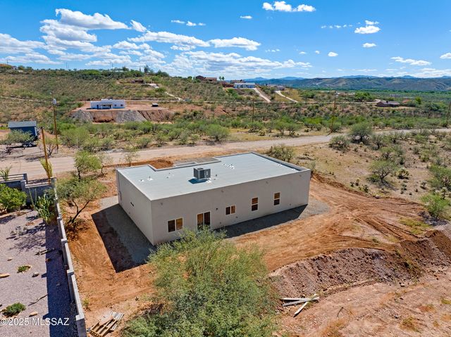 1731 Circulo Bahia, Rio Rico, AZ 85648