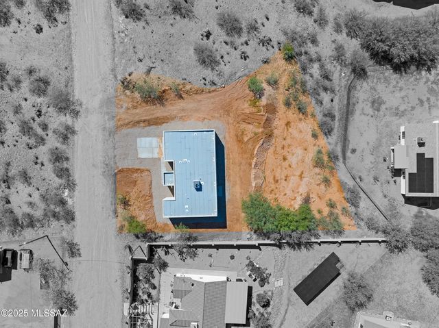 1731 Circulo Bahia, Rio Rico, AZ 85648