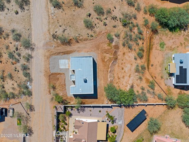 1731 Circulo Bahia, Rio Rico, AZ 85648