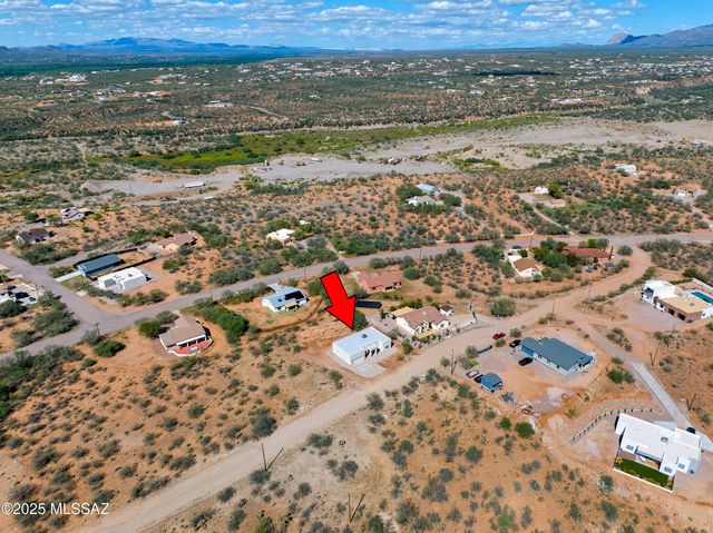 1731 Circulo Bahia, Rio Rico, AZ 85648