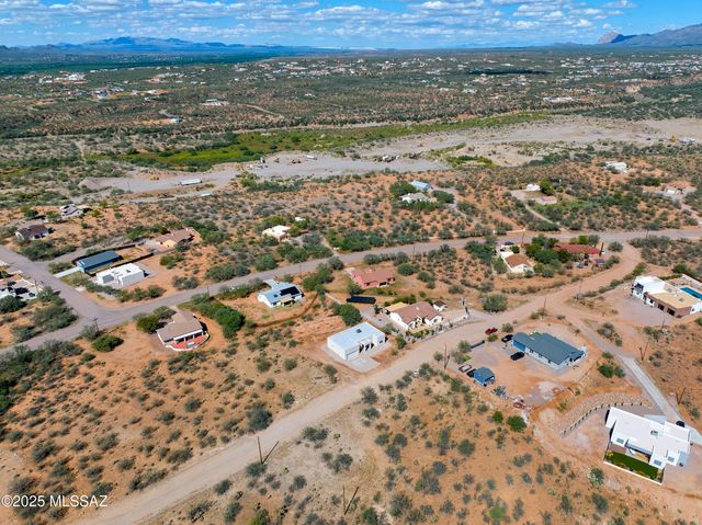1731 Circulo Bahia, Rio Rico, AZ 85648
