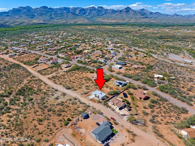 1731 Circulo Bahia, Rio Rico, AZ 85648