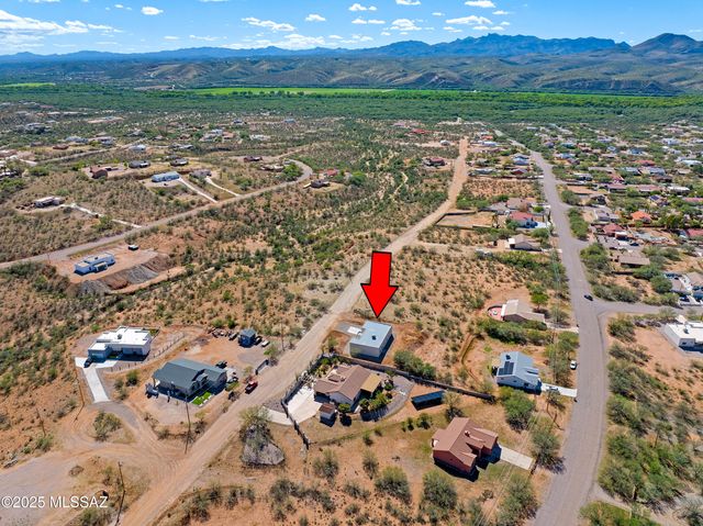1731 Circulo Bahia, Rio Rico, AZ 85648