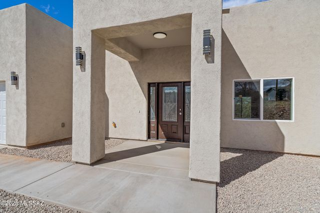 1731 Circulo Bahia, Rio Rico, AZ 85648