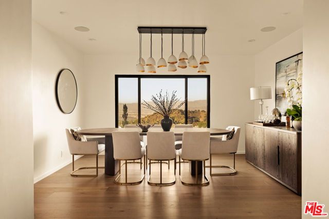 8620 Skyline Drive, Los Angeles, CA 90046