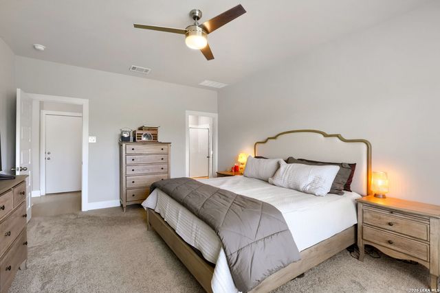3167 IRON CYN, Bulverde, TX 78163