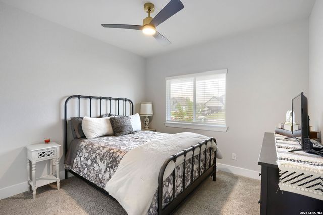3167 IRON CYN, Bulverde, TX 78163