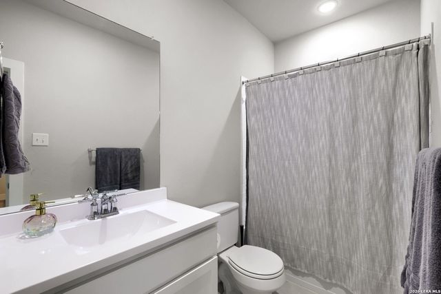 3167 IRON CYN, Bulverde, TX 78163