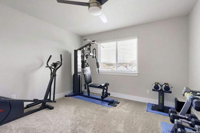 3167 IRON CYN, Bulverde, TX 78163