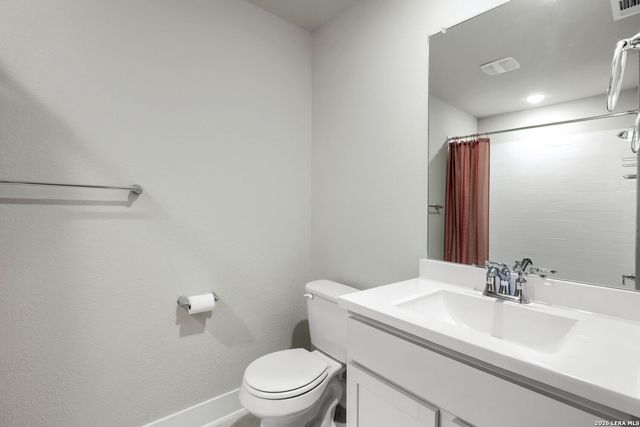3167 IRON CYN, Bulverde, TX 78163