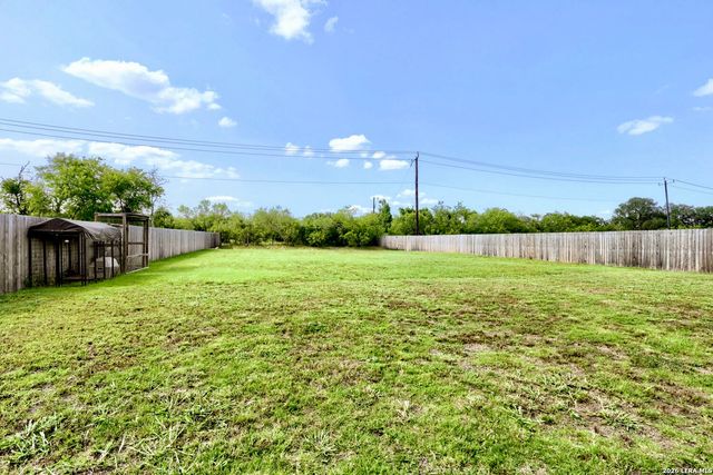 3167 IRON CYN, Bulverde, TX 78163