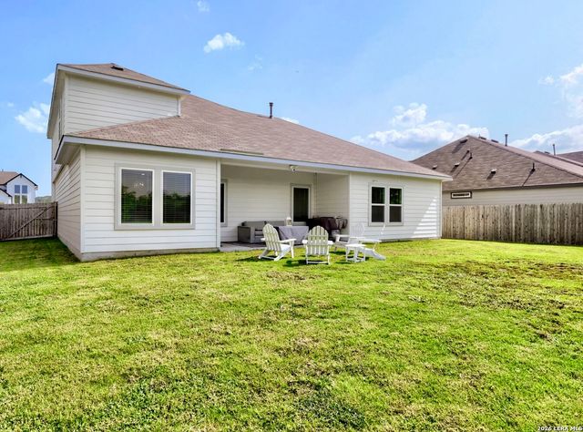 3167 IRON CYN, Bulverde, TX 78163