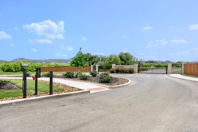 3167 IRON CYN, Bulverde, TX 78163